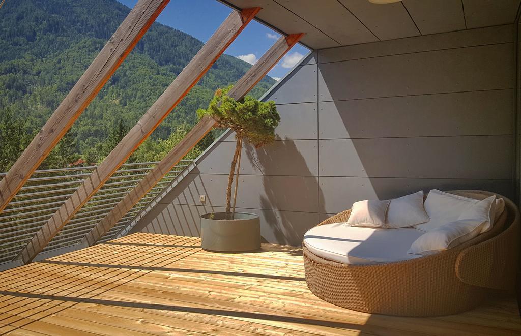 Spik Alpine Resort Kranjska Gora Exterior photo