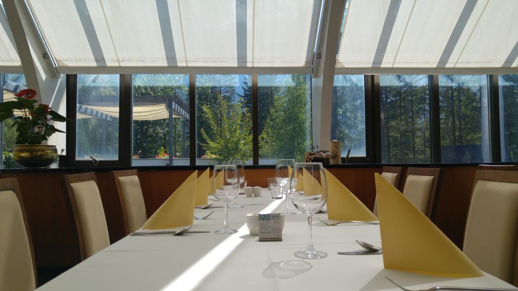 Spik Alpine Resort Kranjska Gora Exterior photo