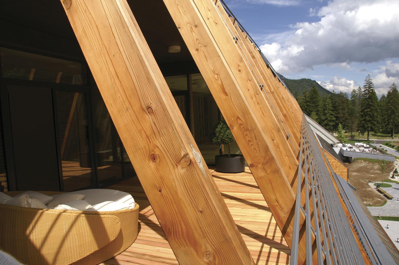 Spik Alpine Resort Kranjska Gora Exterior photo